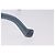 Gafas de sol LOEWE plástico Blue Auth 203317M Azul - vista 8