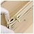 LOUIS VUITTON Damier Azur Zippy Organizer Long Wallet N60012 LV Auth 203024V - vista 21
