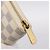 LOUIS VUITTON Damier Azur Zippy Organizer Long Wallet N60012 LV Auth 203024V - vista 7