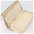 LOUIS VUITTON Damier Azur Zippy Organizer Long Wallet N60012 LV Auth 203024V - vista 8