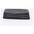 Portafoglio CHANEL in pelle Set da 3 Nero CC Auth bs36923 - vista 15