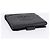 Portafoglio CHANEL in pelle Set da 3 Nero CC Auth bs36923 - vista 22