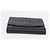 Portafoglio CHANEL in pelle Set da 3 Nero CC Auth bs36923 - vista 23