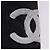 Portafoglio CHANEL in pelle Set da 3 Nero CC Auth bs36923 - vista 3