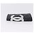 Portafoglio CHANEL in pelle Set da 3 Nero CC Auth bs36923 - vista 5