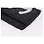 Portafoglio CHANEL in pelle Set da 3 Nero CC Auth bs36923 - vista 8