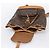 Zaino LOUIS VUITTON Monogram Montsouris MM M51136 LV Auth ka6125A Monogramma - vista 20