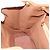 Zaino LOUIS VUITTON Monogram Montsouris MM M51136 LV Auth ka6125A Monogramma - vista 22