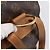 Zaino LOUIS VUITTON Monogram Montsouris MM M51136 LV Auth ka6125A Monogramma - vista 7
