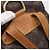 Zaino LOUIS VUITTON Monogram Montsouris MM M51136 LV Auth ka6125A Monogramma - vista 8