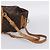 Zaino LOUIS VUITTON Monogram Montsouris MM M51136 LV Auth ka6125A Monogramma - vista 9