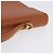 LOUIS VUITTON Epi Porte Documents Bandouliere Zipangu Gold M54468 LV Auth 201296 - vista 14