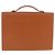 LOUIS VUITTON Epi Porte Documents Bandouliere Zipangu Gold M54468 LV Auth 201296 - vista 2