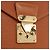 LOUIS VUITTON Epi Porte Documents Bandouliere Zipangu Gold M54468 LV Auth 201296 - vista 20