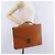 LOUIS VUITTON Epi Porte Documents Bandouliere Zipangu Gold M54468 LV Auth 201296 - vista 29