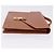 LOUIS VUITTON Epi Porte Documents Bandouliere Zipangu Gold M54468 LV Auth 201296 - vista 3