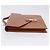 LOUIS VUITTON Epi Porte Documents Bandouliere Zipangu Gold M54468 LV Auth 201296 - vista 4