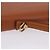 LOUIS VUITTON Epi Porte Documents Bandouliere Zipangu Gold M54468 LV Auth 201296 - vista 8