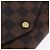 LOUIS VUITTON Damier Ebene Portefeuille Sarah Long Wallet N63209 LV Auth 200571M - vista 17