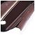 LOUIS VUITTON Damier Ebene Portefeuille Sarah Long Wallet N63209 LV Auth 200571M - vista 21