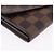 LOUIS VUITTON Damier Ebene Portefeuille Sarah Long Wallet N63209 LV Auth 200571M - vista 7