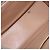 Borsa Valextra in camoscio grigio tono oro Auth 201257 Marrone - vue 10
