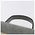 Borsa Valextra in camoscio grigio tono oro Auth 201257 Marrone - vue 14