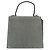 Borsa Valextra in camoscio grigio tono oro Auth 201257 Marrone - vue 2