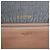 Borsa Valextra in camoscio grigio tono oro Auth 201257 Marrone - vue 21
