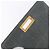 Borsa Valextra in camoscio grigio tono oro Auth 201257 Marrone - vue 9