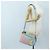 Borsa a mano LOEWE Puzzle Bag in pelle nera argento Auth 200783SM Nero - vista 29