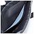 Borsa Business BURBERRY in Pelle 2way Nera Argento Auth ti4007 Nero - vista 12