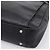 Borsa Business BURBERRY in Pelle 2way Nera Argento Auth ti4007 Nero - vista 16