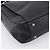 Borsa Business BURBERRY in Pelle 2way Nera Argento Auth ti4007 Nero - vista 17