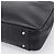 Borsa Business BURBERRY in Pelle 2way Nera Argento Auth ti4007 Nero - vista 18