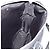 Borsa Business BURBERRY in Pelle 2way Nera Argento Auth ti4007 Nero - vista 20