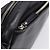 Borsa Business BURBERRY in Pelle 2way Nera Argento Auth ti4007 Nero - vista 22