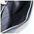 Borsa Business BURBERRY in Pelle 2way Nera Argento Auth ti4007 Nero - vista 23