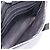 Borsa Business BURBERRY in Pelle 2way Nera Argento Auth ti4007 Nero - vista 24