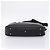 Borsa Business BURBERRY in Pelle 2way Nera Argento Auth ti4007 Nero - vista 5
