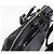 Borsa Business BURBERRY in Pelle 2way Nera Argento Auth ti4007 Nero - vista 6