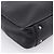 Borsa Business BURBERRY in Pelle 2way Nera Argento Auth ti4007 Nero - vista 9