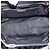 Borsa a mano arricciata PRADA Nylon 2way Nero Oro Auth 202889A D'oro - vista 10