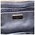 Borsa a mano arricciata PRADA Nylon 2way Nero Oro Auth 202889A D'oro - vista 20