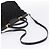 Borsa a mano arricciata PRADA Nylon 2way Nero Oro Auth 202889A D'oro - vista 8