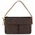 LOUIS VUITTON Monogram Viva Cite GM Shoulder Bag M51163 LV Auth 203290SAV Monogramma - Ansicht 13