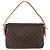 LOUIS VUITTON Monogram Viva Cite GM Shoulder Bag M51163 LV Auth 203290SAV Monogramma - vista 2