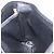 16 Céline Borsa Tote CELINE Macadam Canvas PVC Pelle Nero Oro Auth 203439V D'oro - vista 24