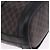 16 Céline Borsa Tote CELINE Macadam Canvas PVC Pelle Nero Oro Auth 203439V D'oro - vista 8