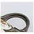 Bolso Boston GUCCI GG Supreme PVC Beige Tono Dorado 189895 Auth 202805V - vista 14